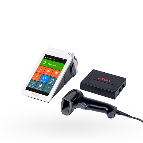 Кассы оператора