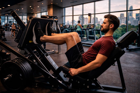 Фитнес и СПА комплексы