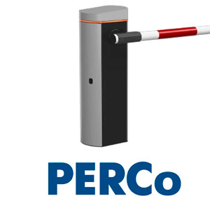 Комплекты шлагбаумов PERCo