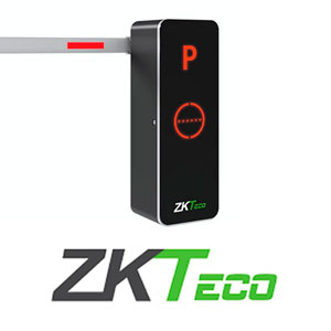 Комплекты шлагбаумов ZKTeco