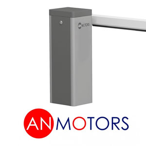 Комплекты шлагбаумов AN-Motors
