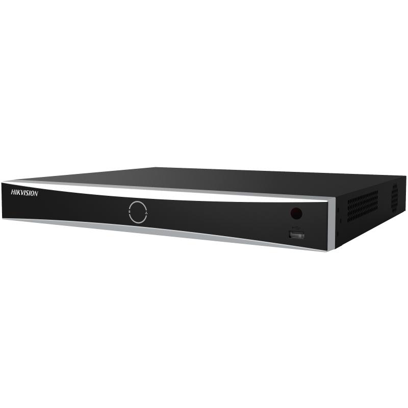 HikVision DS-7608NXI-K2 Видеорегистратор IP