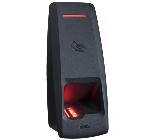PERCo-CL15.3D (G-S-20-072) Контроллер замка со встроенным считывателем EMM/HID