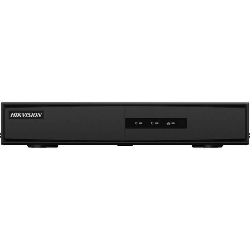 HikVision DS-7104NI-Q1/M (C) видеорегистратор IP