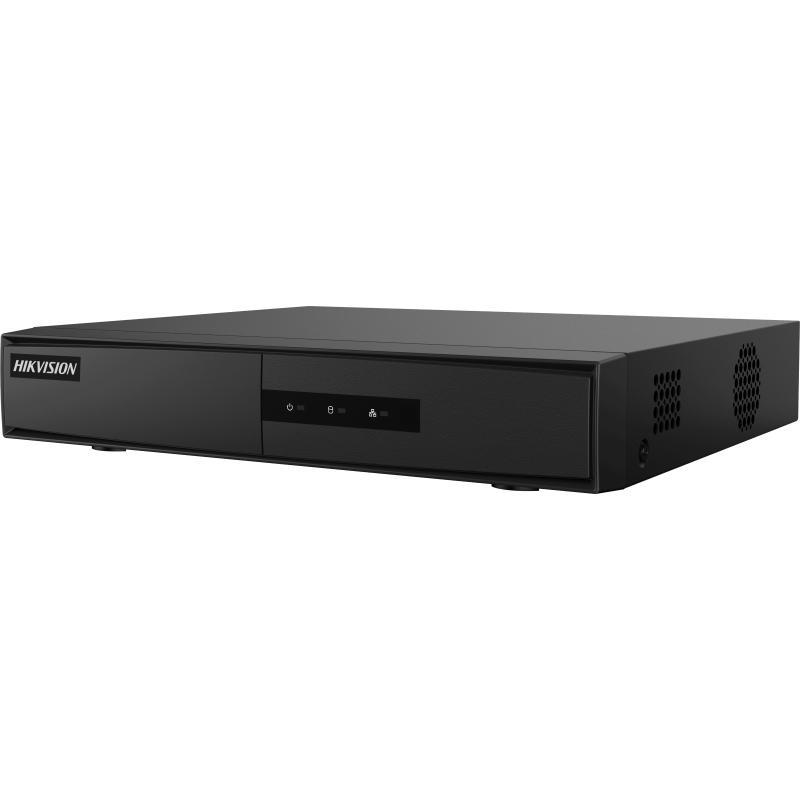 HikVision DS-7104NI-Q1/M (C) видеорегистратор IP
