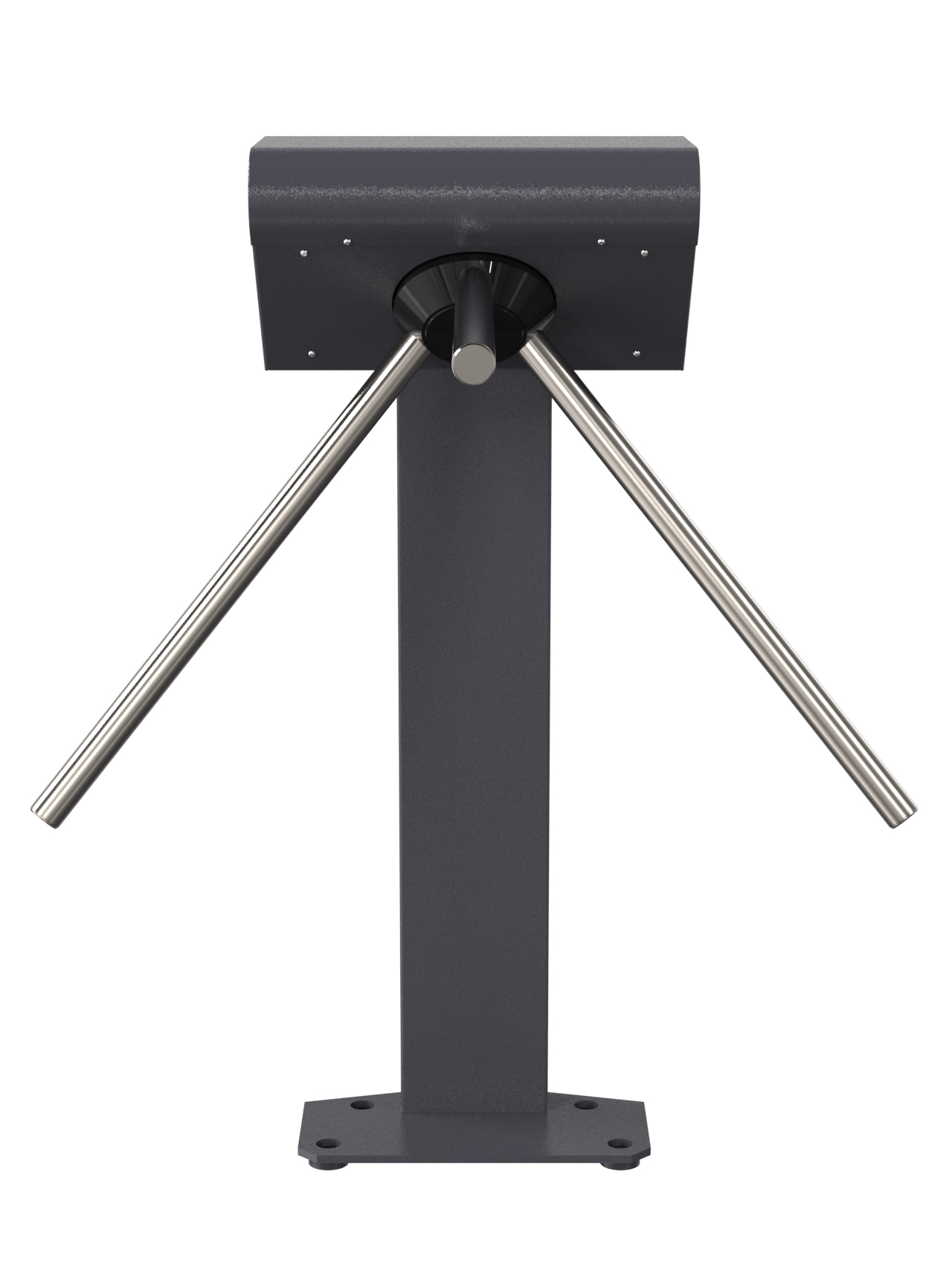 Ростов-Дон Т9М1-02 уличный вариант Турникет-трипод