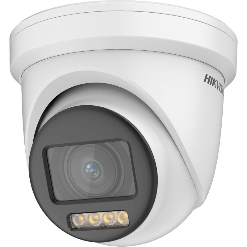 Hikvision DS-2CE79DF8T-AZE (2.8-12 mm) мультиформатная MHD видеокамера
