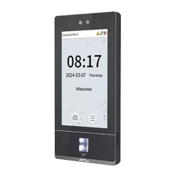 TEMID (ZKTeco) SenseFace 7A (Big Capacity Version) Мультибиометрический терминал