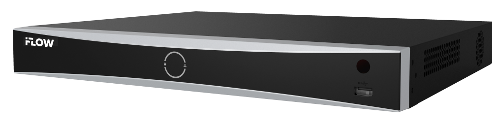 iFlow F-NR-216X/2 Видеорегистратор IP