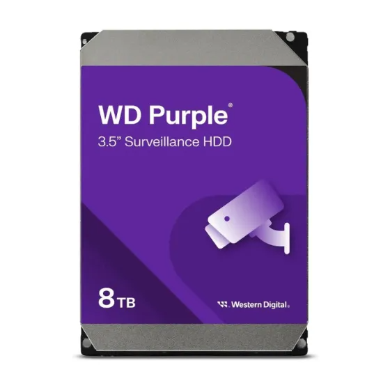 WD85PURU WD85PURU