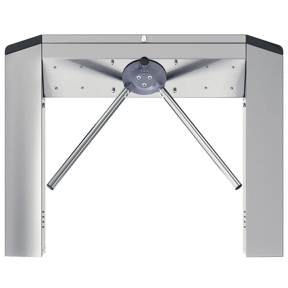 БЛОКПОСТ ТМБ 600 Тумбовый турникет-трипод