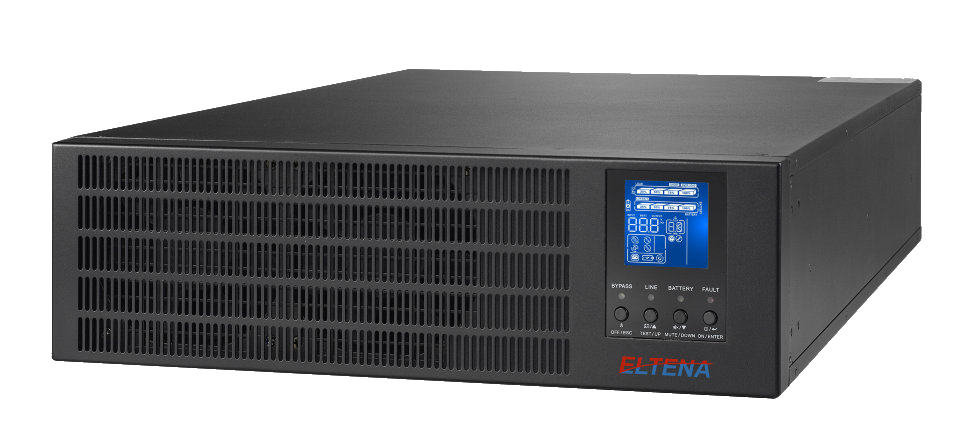 ELTENA Monolith XF 20RT Источники бесперебойного питания