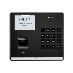 TEMID (ZKTeco) SenseFace M2F-LR Мультибиометрический терминал