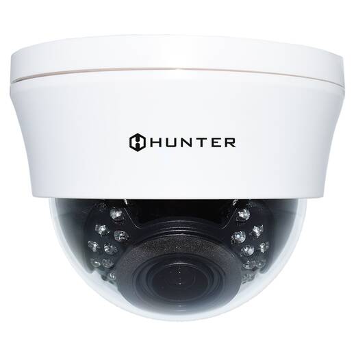 Hunter HN-DF45IRPM (2.8-12) Видеокамера IP