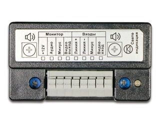 Smartec ST-AC001CN Блок сопряжения