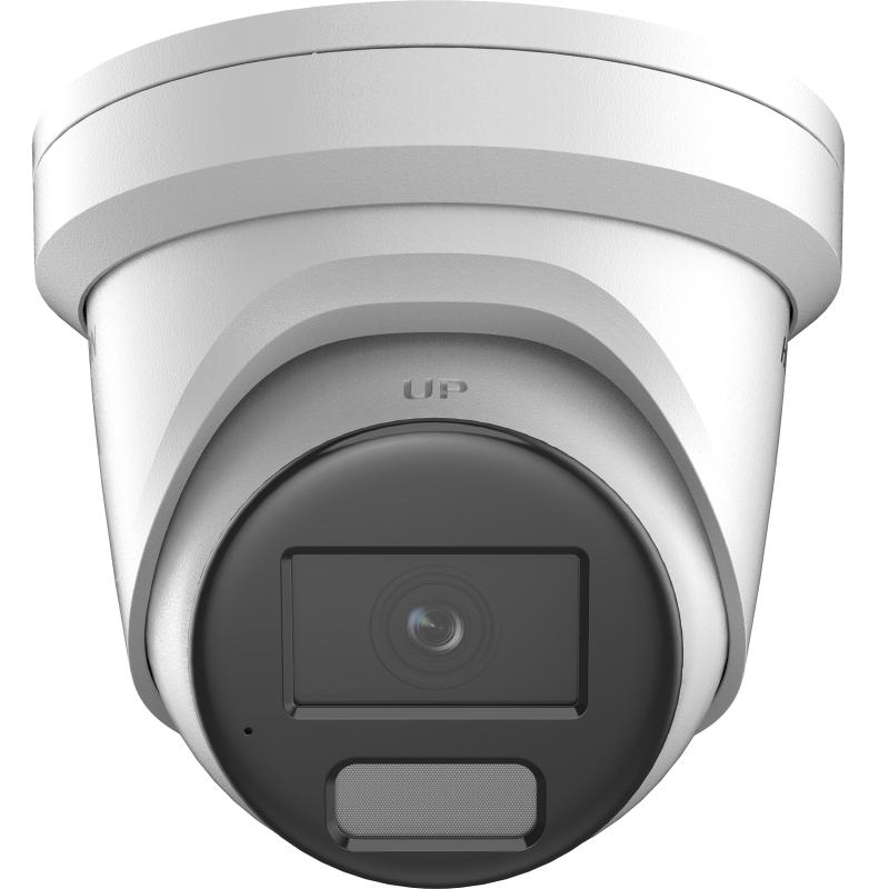 Hikvision DS-2CD2327G2-LU (C) (4mm) видеокамера IP