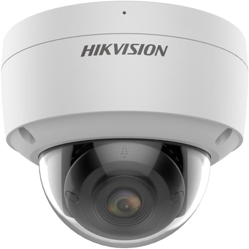 Hikvision DS-2CD2127G2-SU (C) (4mm) видеокамера IP