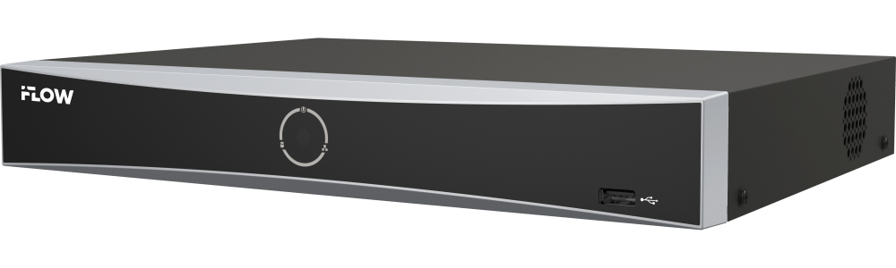 iFlow F-NR-204EX Видеорегистратор IP