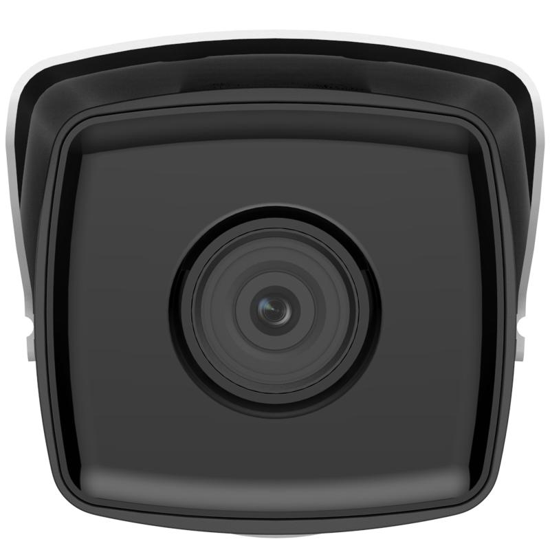 Hikvision DS-2CD2T43G2-4I (6mm) видеокамера IP
