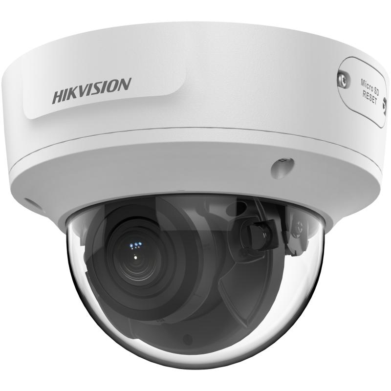 Hikvision DS-2CD2723G0-IZS (2.8-12 mm) видеокамера IP