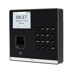 TEMID (ZKTeco) SenseFP M2 Биометрический терминал