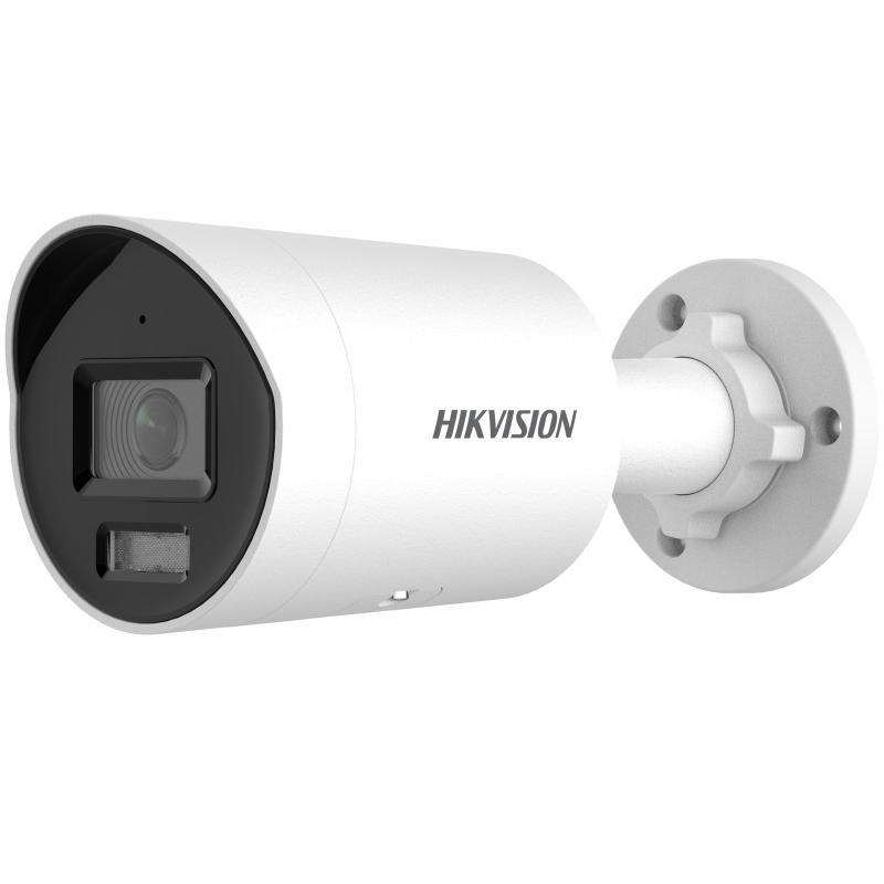 Hikvision DS-2CD2023G2-IU (6mm) (D) Видеокамера IP