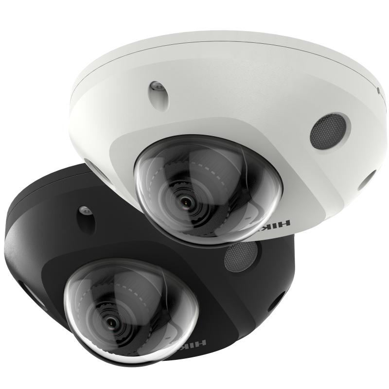 Hikvision DS-2CD2543G2-IS (4mm) видеокамера IP