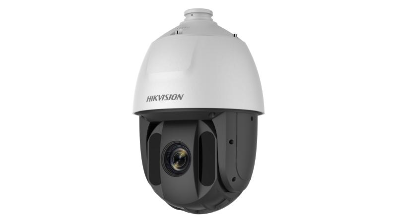 Hikvision DS-2DE5425IW-AE (T5) (4.8-120 мм) видеокамера IP