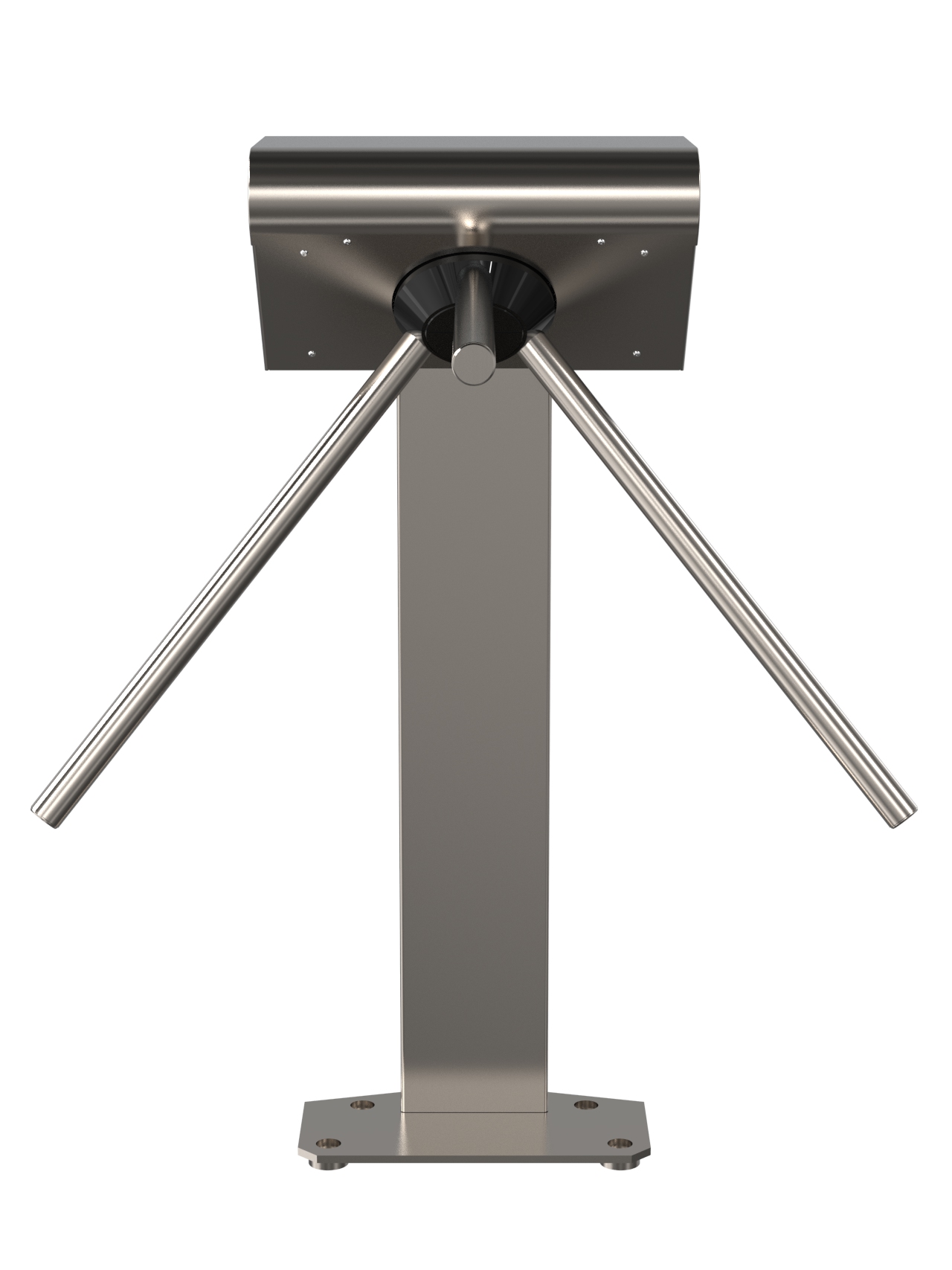 Ростов-Дон Т9М1-02 НЕРЖ Турникет