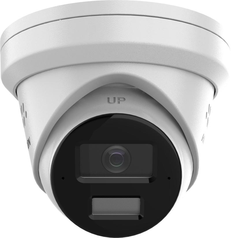 Hikvision DS-2CD2383G2-LI2U/SL (2.8mm) Видеокамера IP