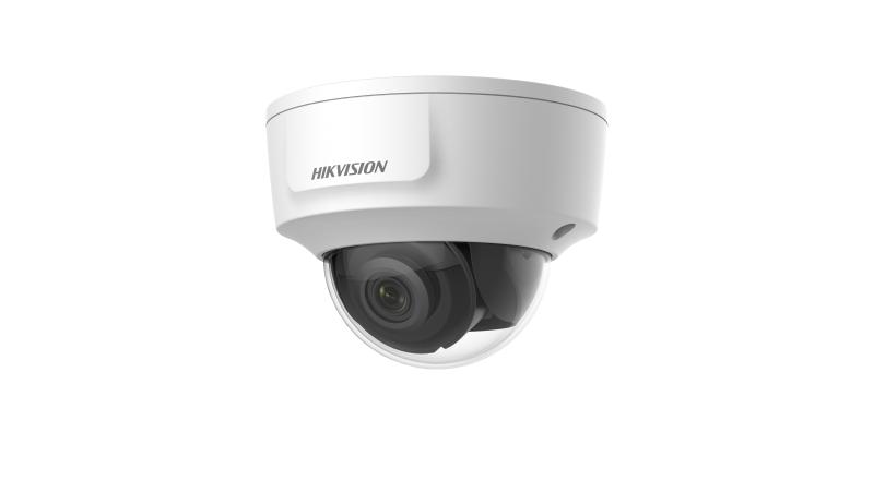 Hikvision DS-2CD2125G0-IMS (6 mm) видеокамера IP