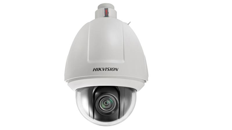 Hikvision DS-2DF5225X-AEL (T5) Видеокамера IP