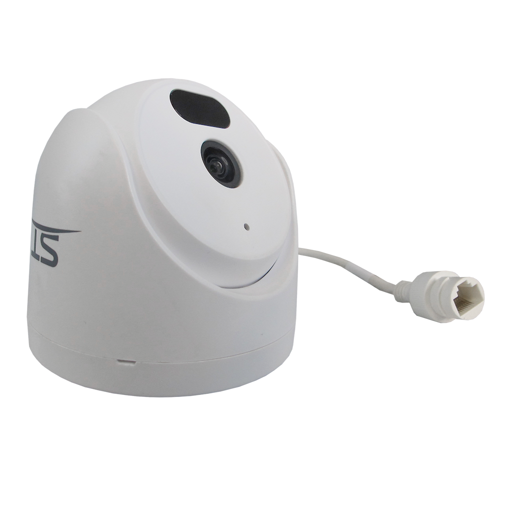 Space Technology ST-SE4852 STREET (2,8 мм) Видеокамера IP