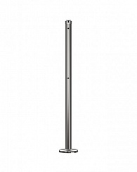 ОБ1 без втулок хром