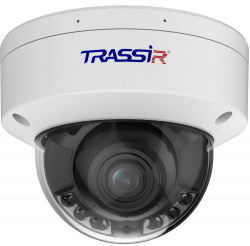 TRASSIR TR-D3363WDZDL4 2.7-13.5 Видеокамера IP