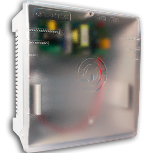 Tantos ББП-30 PRO Lux (пластик) ИБП