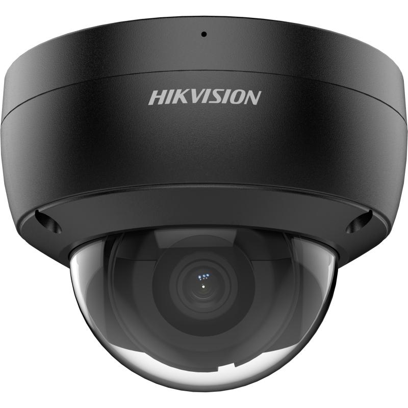 Hikvision DS-2CD2143G2-IU (2.8mm) видеокамера IP