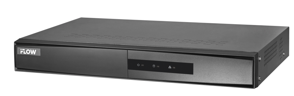 iFlow F-NR-104 Видеорегистратор IP