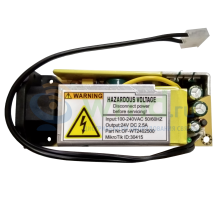 MikroTik 24V2APOW Блок питания