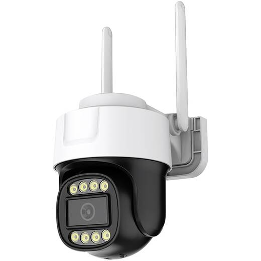 Hunter HN-S315T (2.8) Видеокамера IP