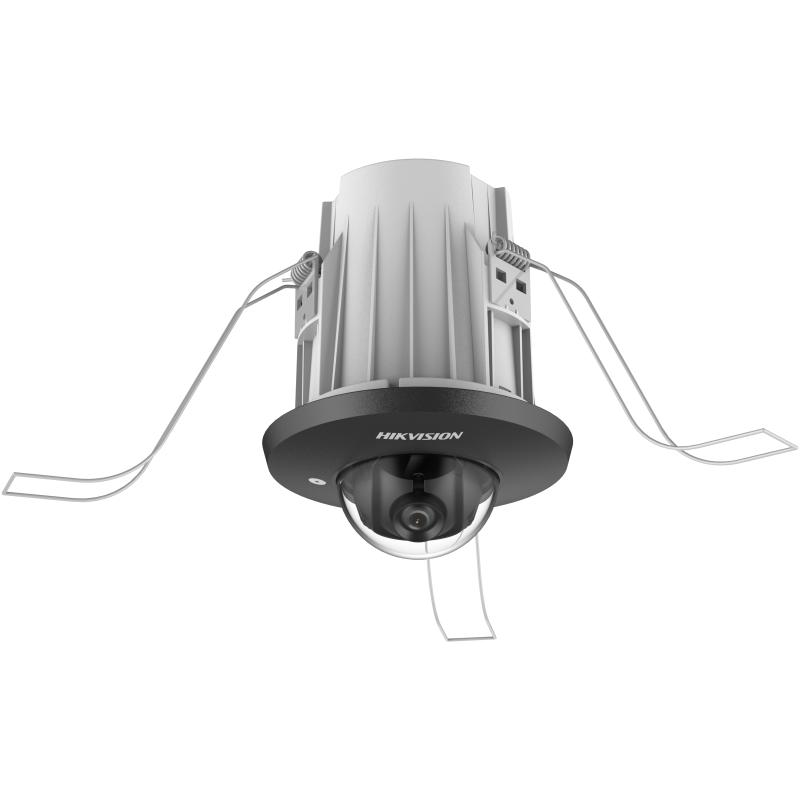 Hikvision DS-2CD2E43G2-U (2.8mm) видеокамера IP