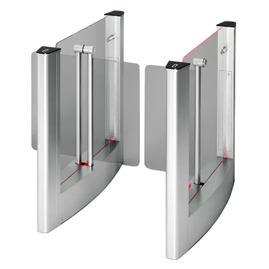 OXGARD QL-05-CMTК-900 Центральный модуль турникета