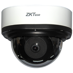 TEMID (ZKTeco) DL-852Q28B-LP (3.35-10.05) Видеокамера IP