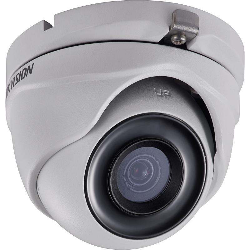 Hikvision DS-2CE76D3T-ITMF (2.8 mm) мультиформатная MHD видеокамера
