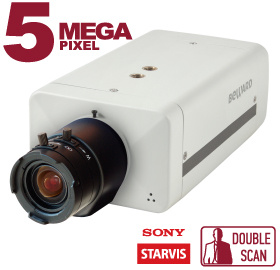 Beward B5360B Видеокамера IP