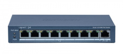 HikVision DS-3E1309P-EI(B) Коммутатор