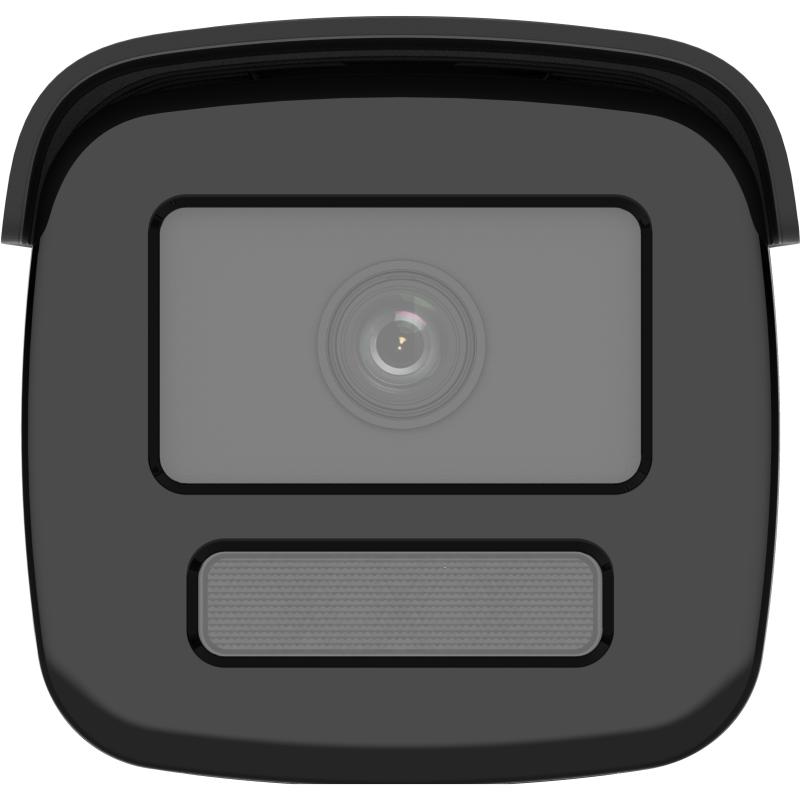 Hikvision DS-2CD2T87G2H-LI (2.8mm) Видеокамера IP