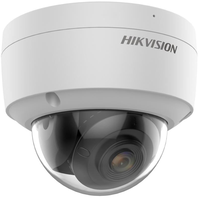Hikvision DS-2CD2127G2-SU (C) (4mm) видеокамера IP