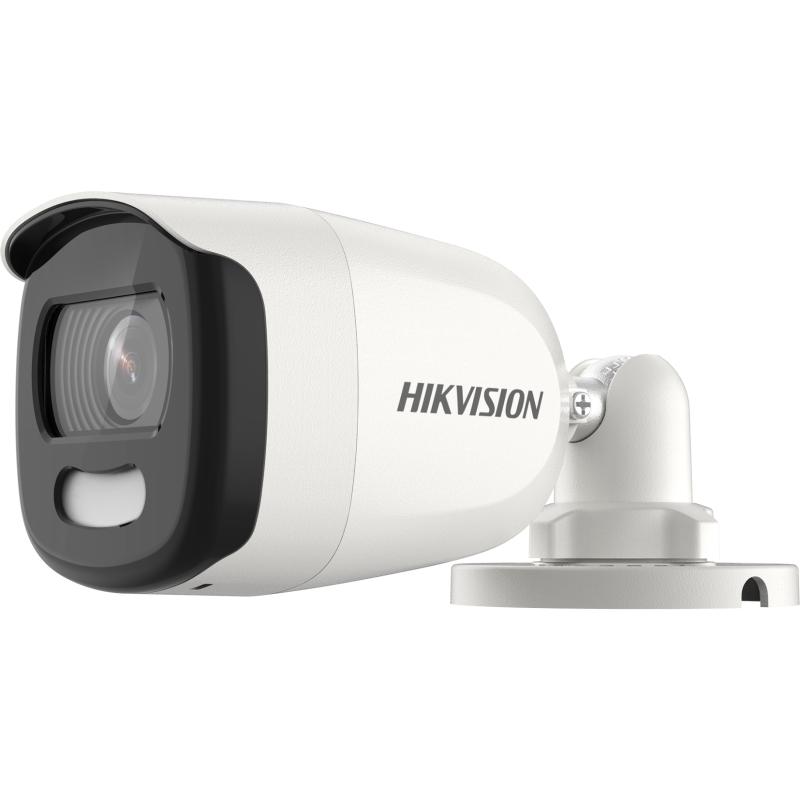 Hikvision DS-2CE10HFT-F28 (2.8 mm) мультиформатная MHD видеокамера