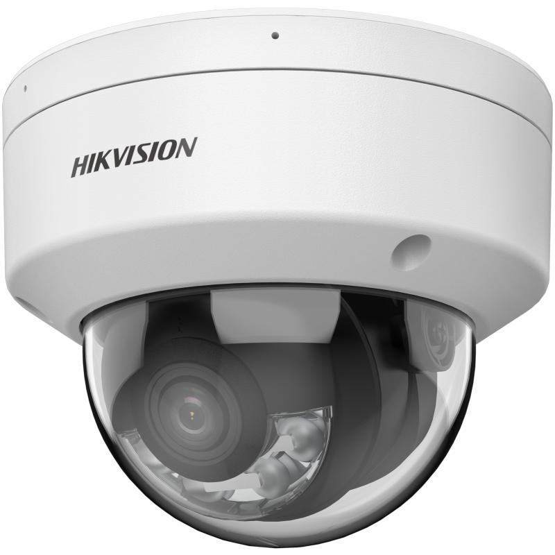 Hikvision DS-2CD2147G2H-LISU (4mm) Видеокамера IP